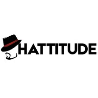 Hattitude logo - Similar company to Break Time Vape