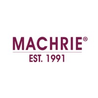 Machrie logo - Similar company to Mulah.Co.Za