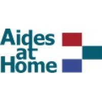 Aides At Home, Inc. logo - Similar company to Panama Amsterdam