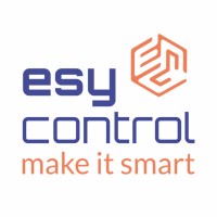 Esycontrol logo - Similar company to Easyworks