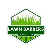 Lawn Barbers Lawn Care logo - Similar company to Cs3 Lawn Care Services Llc