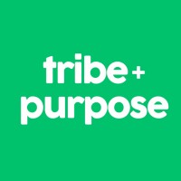 Tribe + Purpose logo - Similar company to Procents