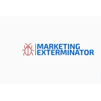 Marketing Exterminator logo - Similar company to Pest Control Marketer