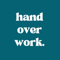 Handover Work logo - Similar company to Baboo®