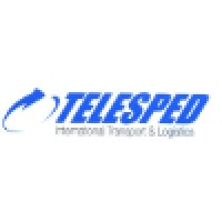 Telesped AG logo - Similar company to Pickwings.Ch