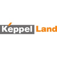 Keppel Land logo - Similar company to Enspan Innovations