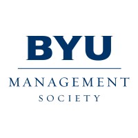 BYU Management Society Philippines logo - Similar company to Byu Management Society Asia