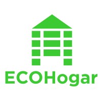 Ecohogar sustentable logo - Similar company to Ecohogares Sustentables De México