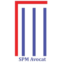 SPM Avocat logo - Similar company to Lbg Avocat