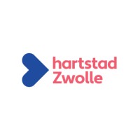 Hartstad Zwolle logo - Similar company to Ambition Breed