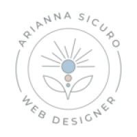 Arianna Sicuro Web Design Studio logo - Similar company to Zero1 Media