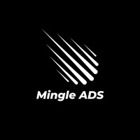 Mingle Ads logo - Similar company to Adbridge