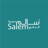 Smart Salem logo - Similar company to Al Nahda Centre
