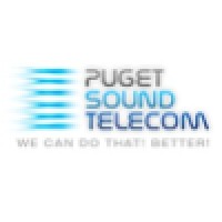 Puget Sound Telecommunications Llc