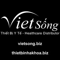 VietSong Healthcare Distributor logo - Similar company to Viet Nu Trading Corp.