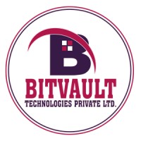 BitVault Technologies Private Limited logo - Similar company to Moon Infosystem