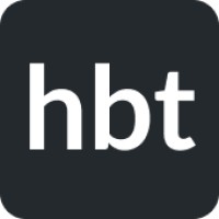 Hire by Trust logo - Similar company to Views