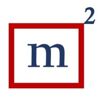 M-Squared Healthcare Solutions logo - Similar company to M Squared