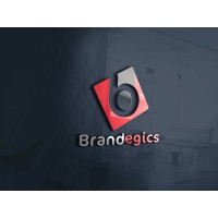 Brandegics Media logo - Similar company to Moo Diary (Milkshakes And Ice Cream)
