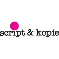 Script & Kopie Copyshop Frankfurt logo - Similar company to Acube Digital Gmbh