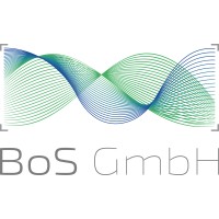 BoS GmbH logo - Similar company to Veka Umwelttechnik