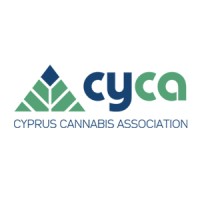 Cyprus Cannabis Association logo - Similar company to Aim - Sustainability, Geospatial, Agriculture