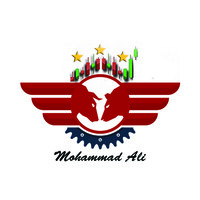 iranianforexer logo - Similar company to Armanbehta Trading Company ( شرکت بازرگانی آرمان بهتا )