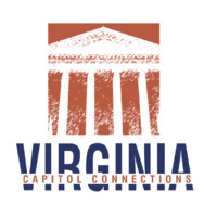 Virginia Capitol Connections logo - Similar company to Haywire Books