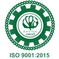 ICAR - Central Institute For Research On Cotton Technology (CIRCOT) logo - Similar company to Indian Institute Of Management Nagpur