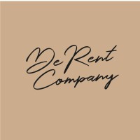 De Rent Company logo - Similar company to Topdown Design B.V.