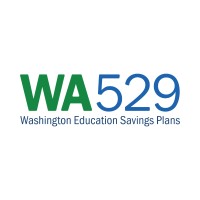 WA529 - Washington's Education Savings Plans logo - Similar company to Corner Properties