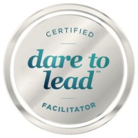 Certified Dare to Lead™ Facilitator logo - Similar company to Brené Brown Education And Research Group