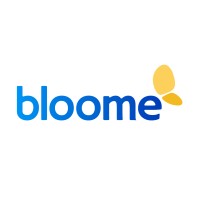 Bloome logo - Similar company to Marine Learning Systems By Ripple Operations
