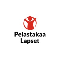 Pelastakaa Lapset ry - Save the Children Finland logo - Similar company to Plan International Finland - Plan International Suomi