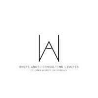 White Angel Consulting Limited logo - Similar company to Ultimo Electronics Limited