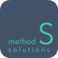 Method S Solutions logo - Similar company to Monopoly Dreams Melbourne