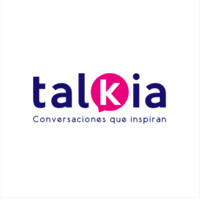 Talkia logo - Similar company to Infini Distribution Llc