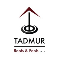 Tadmur Roofs & Pools W.L.L. logo - Similar company to Smart Roof Leads