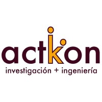 ActKon logo - Similar company to Ksa Tech Consulting