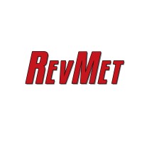 Revmet Inc logo - Similar company to Calixair (Air Calix Inc.)