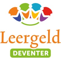Leergeld Deventer logo - Similar company to Leergeld Enschede