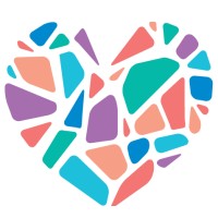 Stop Abuse in Families (SAiF) Society logo - Similar company to Right Brained Design