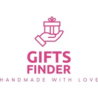 Gifts Finder logo - Similar company to Pontomarc, Promotional Gifts