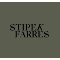Stipek Farres Homes logo - Similar company to Cuantia Capital