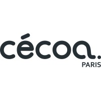 Cécoa Paris logo - Similar company to Ziipa