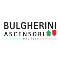 Bulgherini Ascensori logo - Similar company to Eion Games
