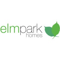 Elm Park Homes logo - Similar company to Gridweld Welding Systems