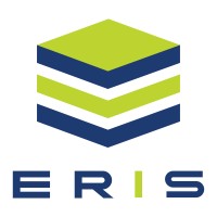 ERIS logo - Similar company to Edr