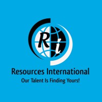 Resources International, Ltd.