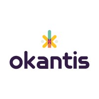 Okantis logo - Similar company to Innovortex
